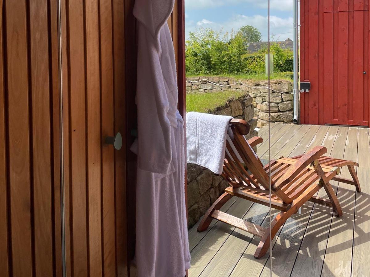 Stable Yard Cottage Greenlaw Zewnętrze zdjęcie